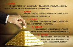 铝合金门窗加盟前要做的工作