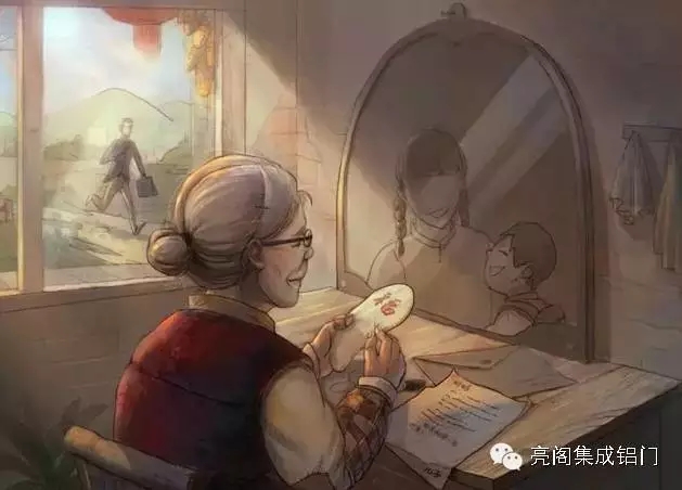 铝合金门窗