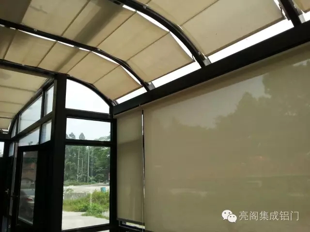 阳光房