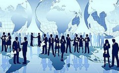 互联网正在逐渐改变传统企业发展模式