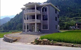 别墅案例