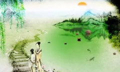 亮亮为你图文并茂说清明，其中习俗您知多少？