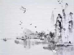 东方佳韵——一起欣赏古典与现代结合的“惊艳”之美...