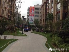跑小区推广的方法