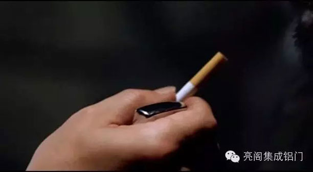 亮阁门窗,跑小区推广的方法--软磨硬泡