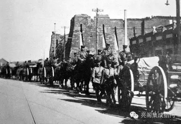 亮阁门窗,纪念抗战胜利70周年,回顾抗战大事件--九一八事件