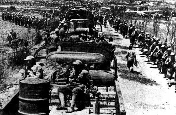 亮阁门窗,纪念抗战胜利70周年,回顾抗战大事件--保卫滇缅