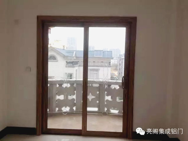 亮阁门窗,家居门窗装修知识--密封胶