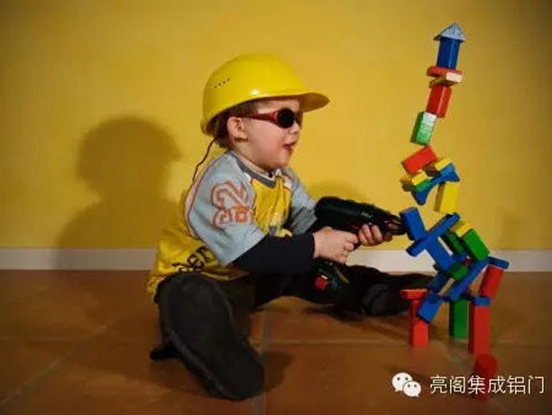亮阁门窗,全屋定制,装出您的风格