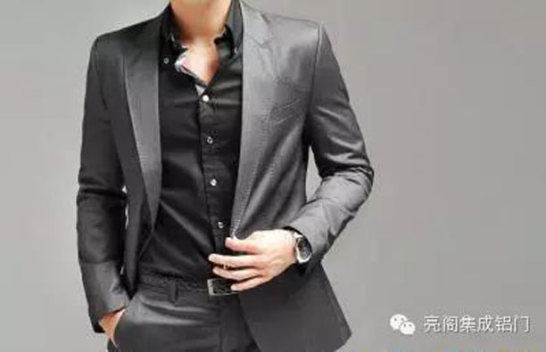 亮阁门窗,让门窗销售成交水到渠成--洗脑