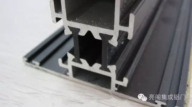 亮阁门窗,断桥铝合金型材的作用与优点有哪些