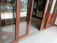 吊趟门优点与缺点
