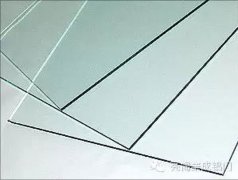 玻璃的寿命
