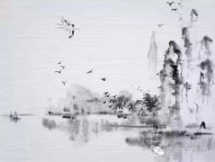亮阁古典与现代结合的惊艳