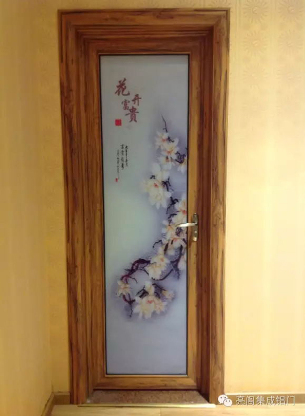 亮阁门窗,让白蚁远离的方法--亮阁铝全金门窗防白蚁