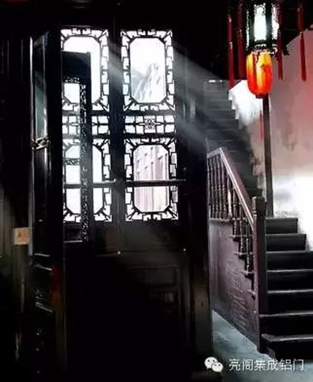 铝门窗厂家,铝门窗十大品牌,铝合金门窗十大品牌--中国风