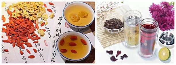 铝合金门窗十大品牌,防治晕车妙招--菊花茶
