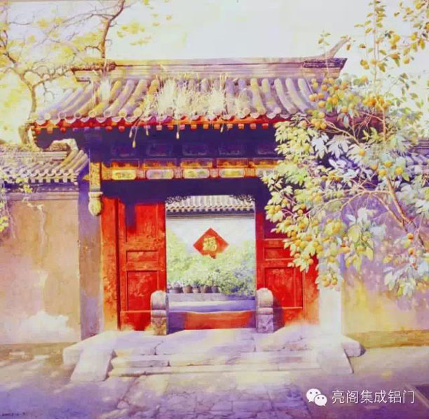 铝门窗厂家,铝合金门窗十大品牌--家