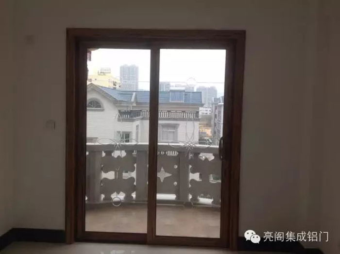 铝门窗厂家,铝合金门窗代理,门窗是节能的关键所在3