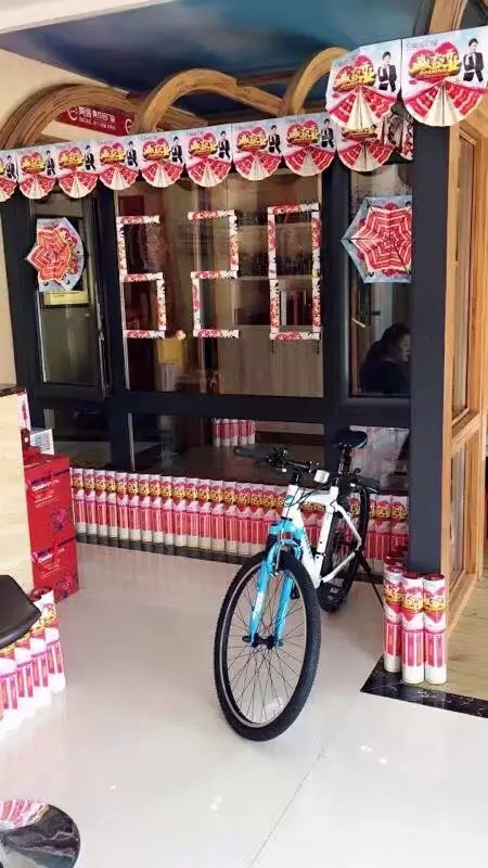 5月20日|热烈祝贺亮阁门窗九江店开业活动,见证大品牌,大动作的时候到了!
