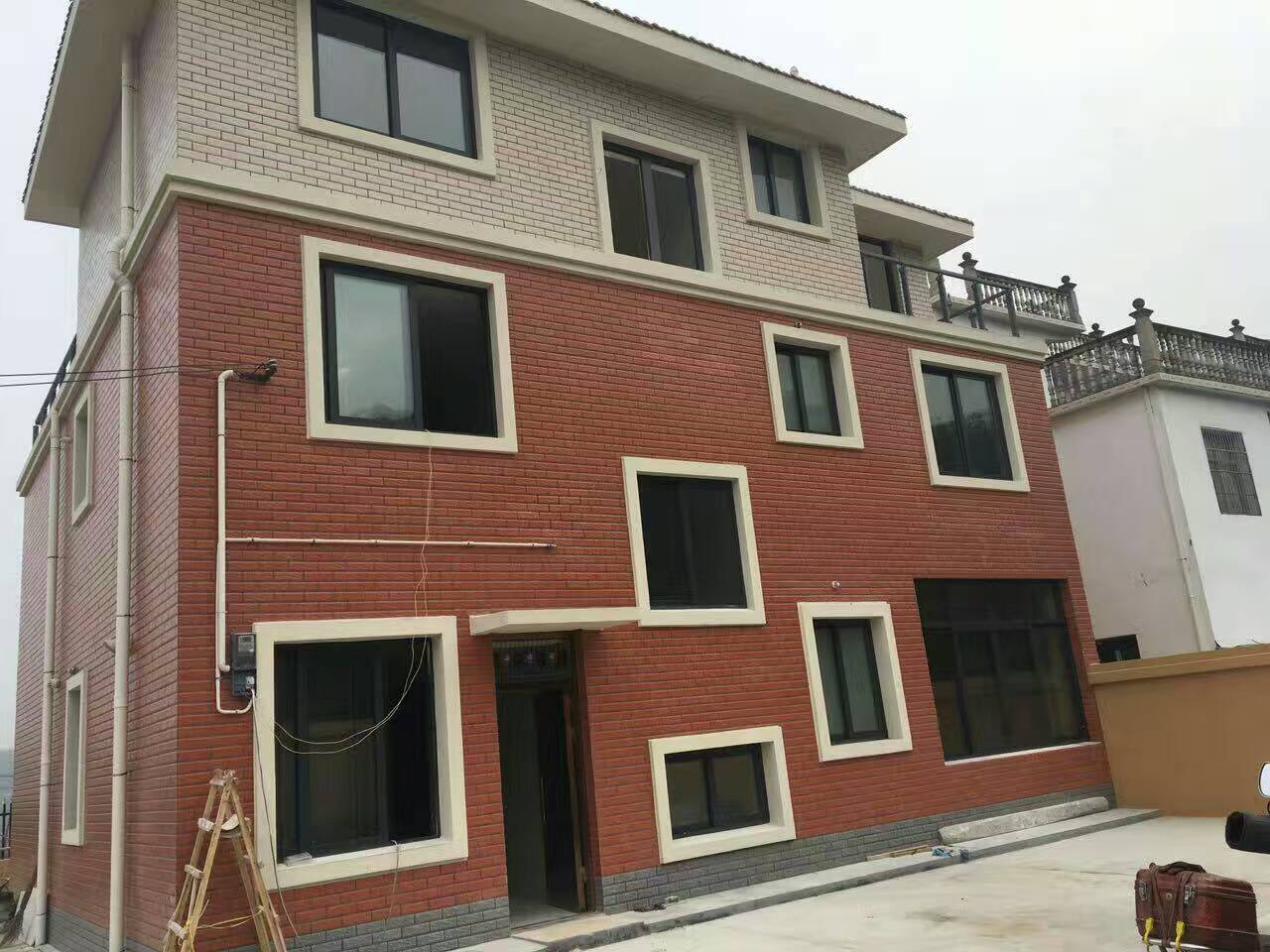 全屋门窗定制案例