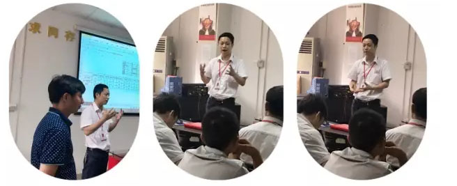 亮阁门窗｜精益生产改善亮阁生产管理系统（续篇）！