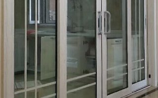 推拉门案例