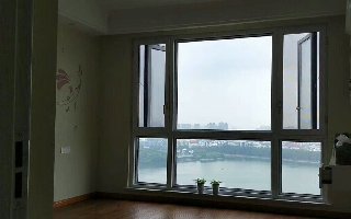 断桥平开窗案例