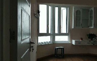 断桥平开窗案例