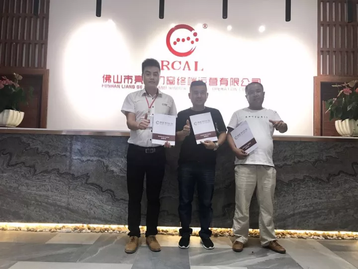 热烈祝贺亮阁门窗进驻湖北武穴!