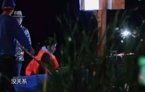 wuli涛姐摇身一变客栈刘老板?