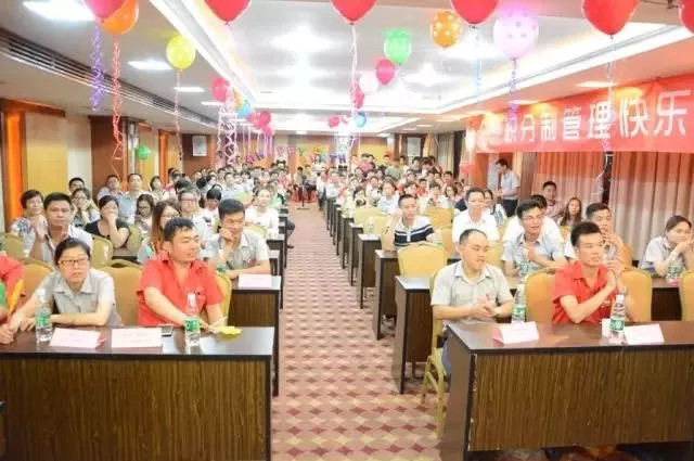 盘点2017年亮阁门窗大事件!