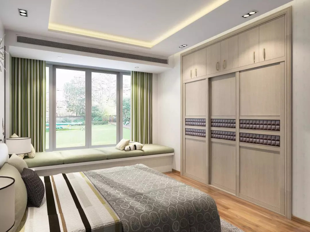 装上飘窗,让家变得更温馨!|铝合金门窗加盟_广东铝门窗十大品牌_铝合金门窗厂家-亮阁集成铝门窗