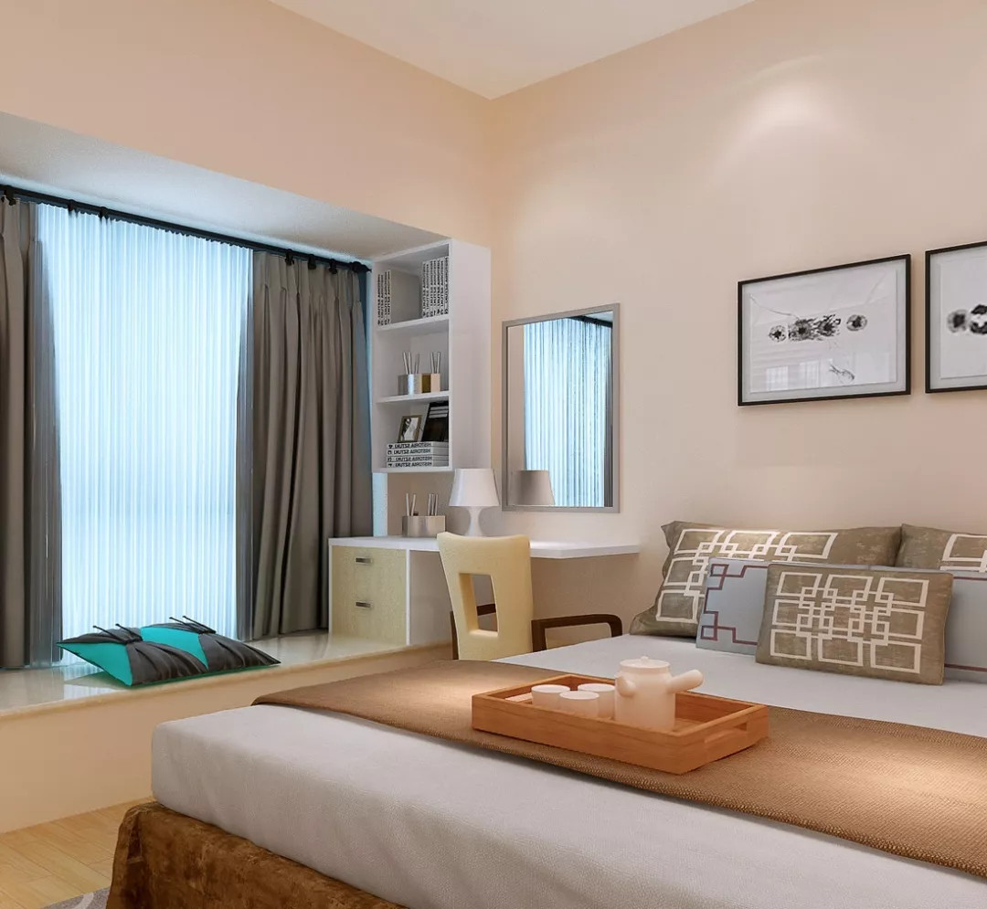 装上飘窗,让家变得更温馨!|铝合金门窗加盟_广东铝门窗十大品牌_铝合金门窗厂家-亮阁集成铝门窗