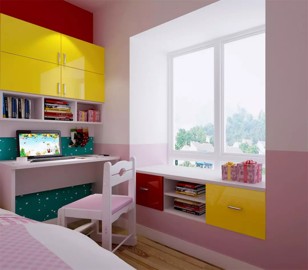 装上飘窗,让家变得更温馨!|铝合金门窗加盟_广东铝门窗十大品牌_铝合金门窗厂家-亮阁集成铝门窗