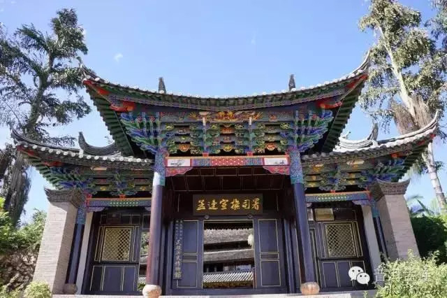 热烈祝贺亮阁门窗成功进驻风景名胜的云南普洱孟连县!