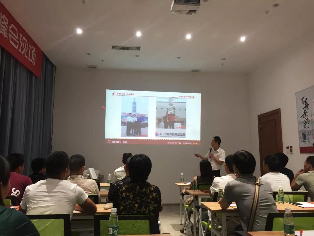 【聚势大商·共创辉煌】亮阁门窗2018财富峰会圆满成功